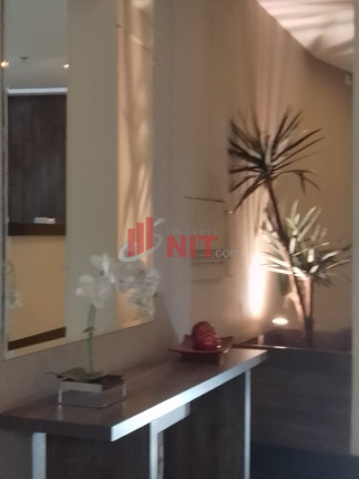 Imagem Apartamento com 1 Quarto à Venda, 40 m² em Centro - Niterói