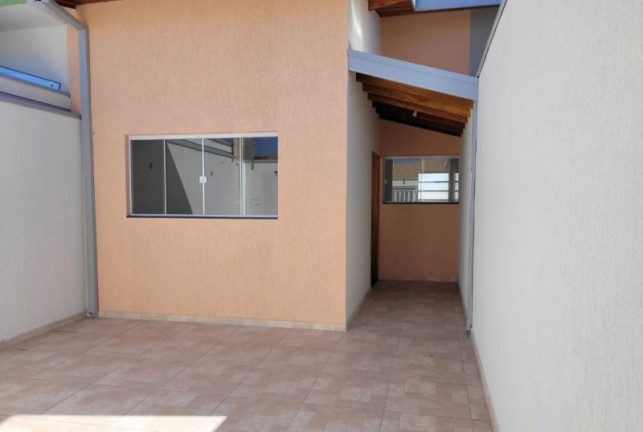 Imagem Casa com 3 Quartos à Venda, 140 m² em Jardim Oásis - Taubate Imagem Casa com 3 Quartos à Venda, 140 m² em Jardim Oásis - Taubate