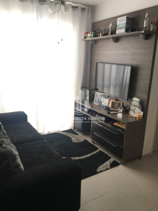 Apartamento com 2 Quartos à Venda, 56 m² em Jardim Maria Eugênia - Sorocaba