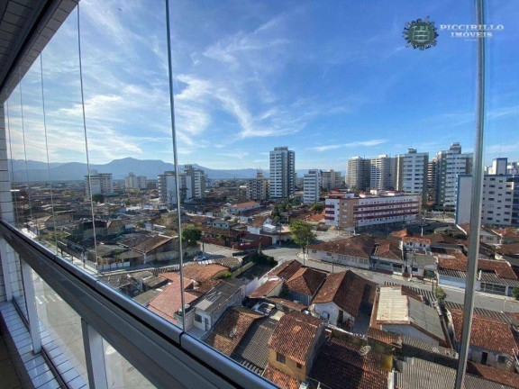 Imagem Apartamento com 2 Quartos à Venda, 65 m² em Mirim - Praia Grande Imagem Apartamento com 2 Quartos à Venda, 65 m² em Mirim - Praia Grande
