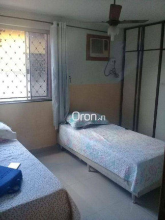 Imagem Apartamento com 3 Quartos à Venda, 93 m² em Setor Sudoeste - Goiânia Imagem Apartamento com 3 Quartos à Venda, 93 m² em Setor Sudoeste - Goiânia