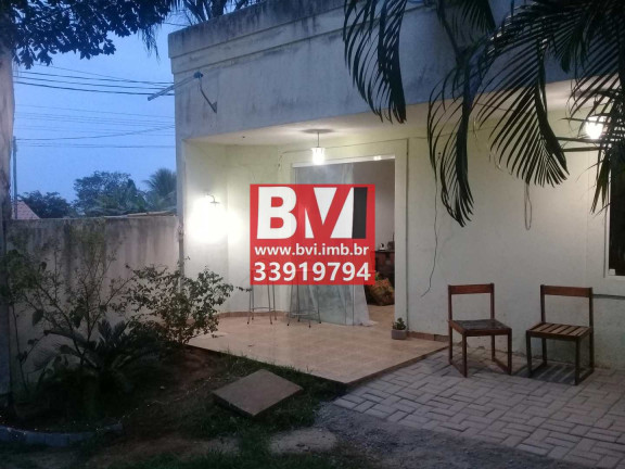 Imagem Casa com 2 Quartos à Venda, 55 m² em Itatiquara - Araruama