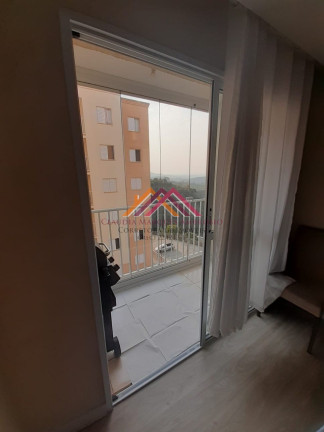 Imagem Apartamento com 2 Quartos à Venda, 56 m² em Laranjeiras - Caieiras