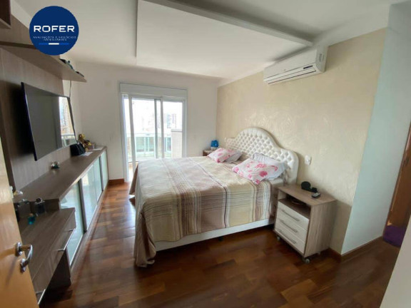 Imagem Apartamento com 4 Quartos à Venda, 200 m² em Jardim Anália Franco - São Paulo Imagem Apartamento com 4 Quartos à Venda, 200 m² em Jardim Anália Franco - São Paulo