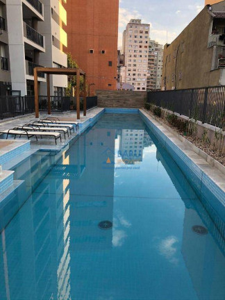Imagem Apartamento com 2 Quartos à Venda, 70 m² em Barra Funda - São Paulo Imagem Apartamento com 2 Quartos à Venda, 70 m² em Barra Funda - São Paulo