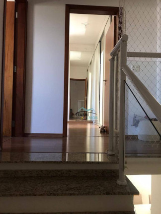 Imagem Sobrado com 3 Quartos à Venda, 152 m² em Condomínio Horto Florestal Ii - Sorocaba Imagem Sobrado com 3 Quartos à Venda, 152 m² em Condomínio Horto Florestal Ii - Sorocaba