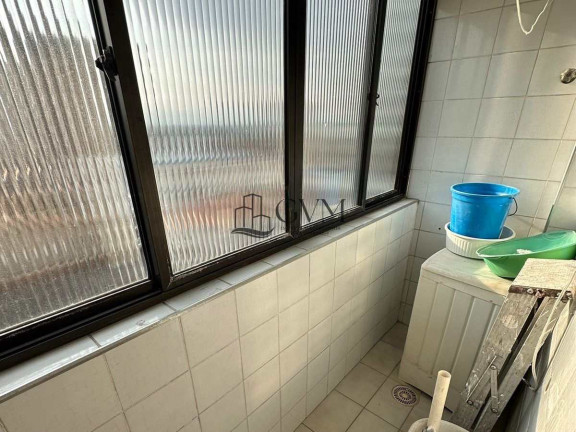Imagem Apartamento com 2 Quartos à Venda, 80 m² em Ocian - Praia Grande