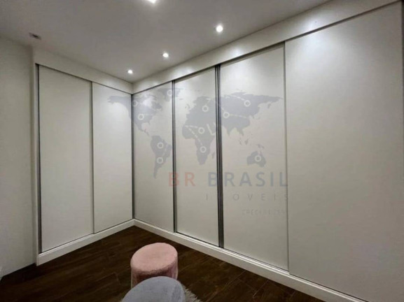 Imagem Casa de Condomínio com 3 Quartos à Venda, em Quinta Ranieri - Bauru Imagem Casa de Condomínio com 3 Quartos à Venda, em Quinta Ranieri - Bauru