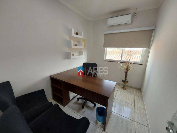 Sala Comercial para Alugar, 12 m² em Cidade Jardim I - Americana
