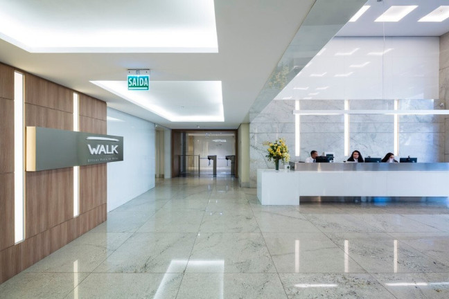 Imagem Sala Comercial à Venda, 39 m² em Praia De Belas - Porto Alegre Imagem Sala Comercial à Venda, 39 m² em Praia De Belas - Porto Alegre