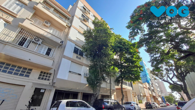 Imóvel com 1 Quarto à Venda, 30 m² em Centro Histórico - Porto Alegre