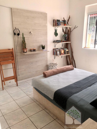 Imagem Casa com 5 Quartos à Venda, 200 m² em Saco Dos Limões - Florianópolis