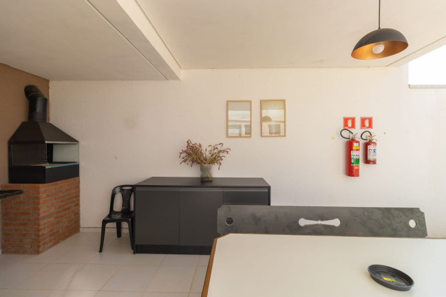 Imagem Apartamento com 2 Quartos para Alugar, 43 m² em Jardim Da Glória - Cotia Imagem Apartamento com 2 Quartos para Alugar, 43 m² em Jardim Da Glória - Cotia