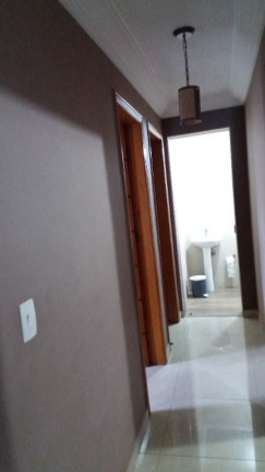 Imagem Apartamento com 3 Quartos à Venda, 61 m² em Parque São Vicente - Mauá