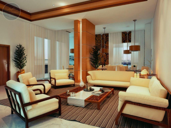 Imagem Apartamento com 2 Quartos à Venda, 85 m² em Canto Do Forte - Praia Grande Imagem Apartamento com 2 Quartos à Venda, 85 m² em Canto Do Forte - Praia Grande