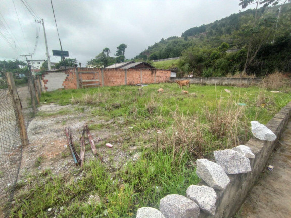Imagem Terreno à Venda, 256 m² em Morretes - Tijucas Imagem Terreno à Venda, 256 m² em Morretes - Tijucas