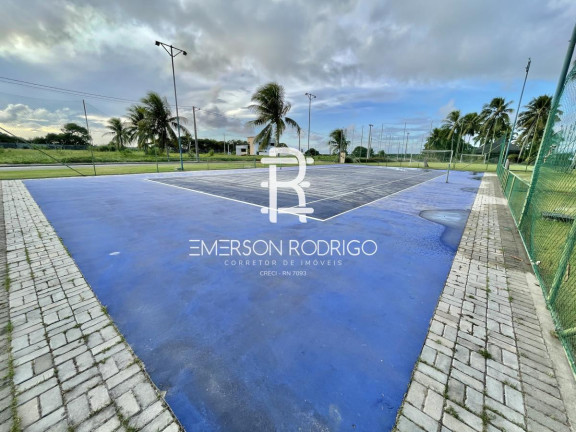 Imagem Terreno à Venda, 360 m² em Pium - Nísia Floresta