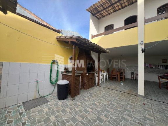 Imagem Casa de Condomínio com 3 Quartos à Venda, 140 m² em Stella Maris - Salvador Imagem Casa de Condomínio com 3 Quartos à Venda, 140 m² em Stella Maris - Salvador