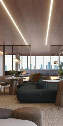 Imagem Imóvel com 4 Quartos à Venda, 184 m² em Perdizes - São Paulo