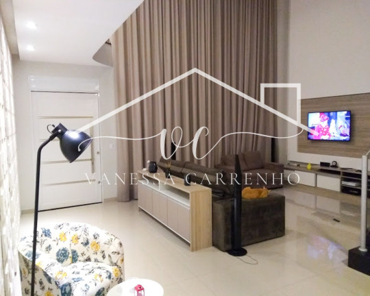 Imagem Casa com 3 Quartos à Venda, em Ibiti Reserva - Sorocaba Imagem Casa com 3 Quartos à Venda, em Ibiti Reserva - Sorocaba