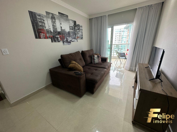 Imagem Imóvel com 3 Quartos à Venda, 90 m² em Praia Do Morro - Guarapari