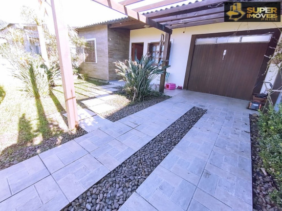 Casa com 2 Quartos à Venda, 240 m² em Três Vendas - Pelotas