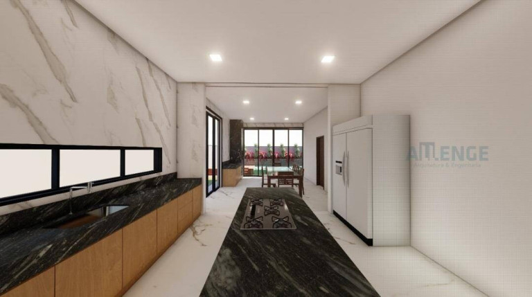 Imagem Casa com 3 Quartos à Venda, 430 m² em Goiânia Imagem Casa com 3 Quartos à Venda, 430 m² em Goiânia