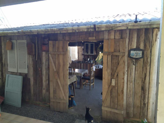 Imagem Casa com 3 Quartos à Venda, 110 m² em Capão Novo - Capao Da Canoa