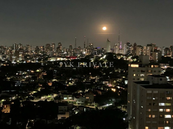 Imagem Apartamento com 2 Quartos à Venda, 92 m² em Vila Ipojuca - São Paulo