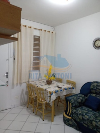 Imagem Apartamento com 2 Quartos à Venda, 65 m² em Centro - São Vincente Imagem Apartamento com 2 Quartos à Venda, 65 m² em Centro - São Vincente