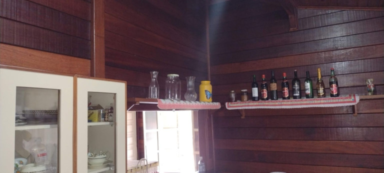Imagem Chácara com 1 Quarto à Venda, 120 m² em Alto Do Cardoso - Pindamonhangaba Imagem Chácara com 1 Quarto à Venda, 120 m² em Alto Do Cardoso - Pindamonhangaba