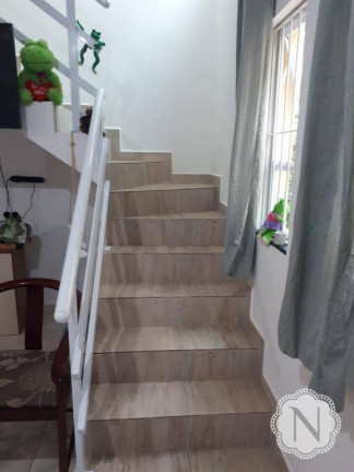Imagem Sobrado com 2 Quartos à Venda, 67 m² em Cibratel I - Itanhaém Imagem Sobrado com 2 Quartos à Venda, 67 m² em Cibratel I - Itanhaém