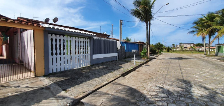 Imagem Casa com 3 Quartos à Venda, 116 m² em Jardim Suarão - Itanhaém Imagem Casa com 3 Quartos à Venda, 116 m² em Jardim Suarão - Itanhaém