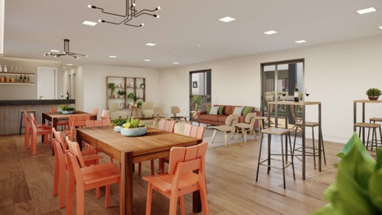 Imagem Apartamento com 2 Quartos à Venda, 48 m² em Recreio Dos Bandeirantes - Rio De Janeiro Imagem Apartamento com 2 Quartos à Venda, 48 m² em Recreio Dos Bandeirantes - Rio De Janeiro