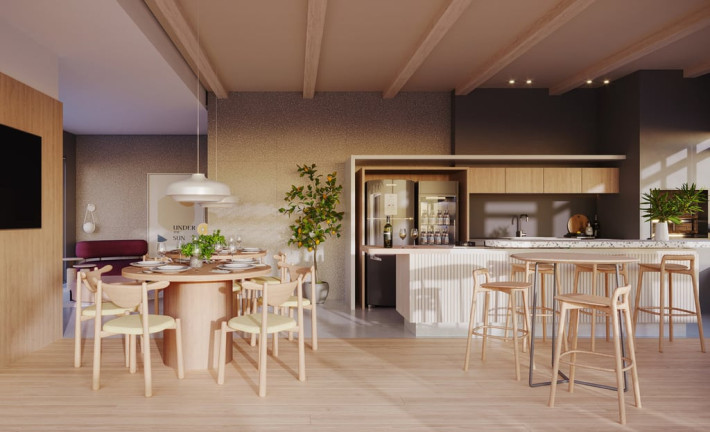 Imagem Imóvel com 2 Quartos à Venda, 85 m² em Alto Da Rua Xv - Curitiba Imagem Imóvel com 2 Quartos à Venda, 85 m² em Alto Da Rua Xv - Curitiba
