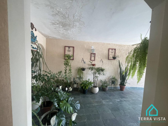 Imagem Casa com 2 Quartos à Venda, 200 m² em Jardim Independência - Taubaté Imagem Casa com 2 Quartos à Venda, 200 m² em Jardim Independência - Taubaté
