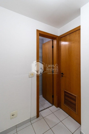 Imagem Apartamento com 3 Quartos à Venda, 110 m² em Jardim Vila Mariana - São Paulo