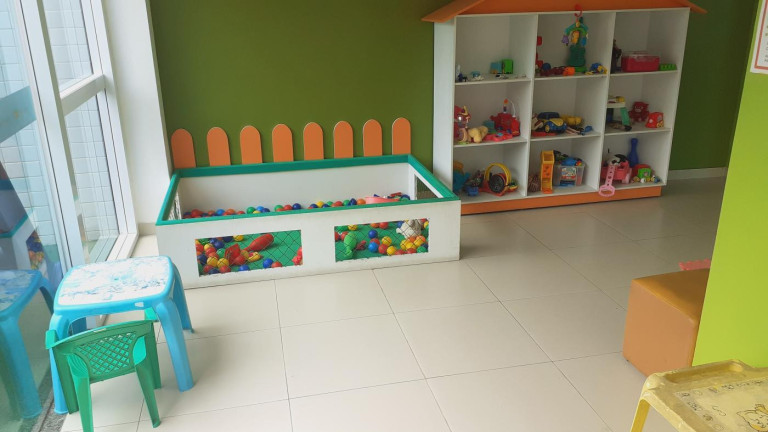 Imagem Apartamento com 3 Quartos à Venda, 69 m² em Piedade - Jaboatão Dos Guararapes