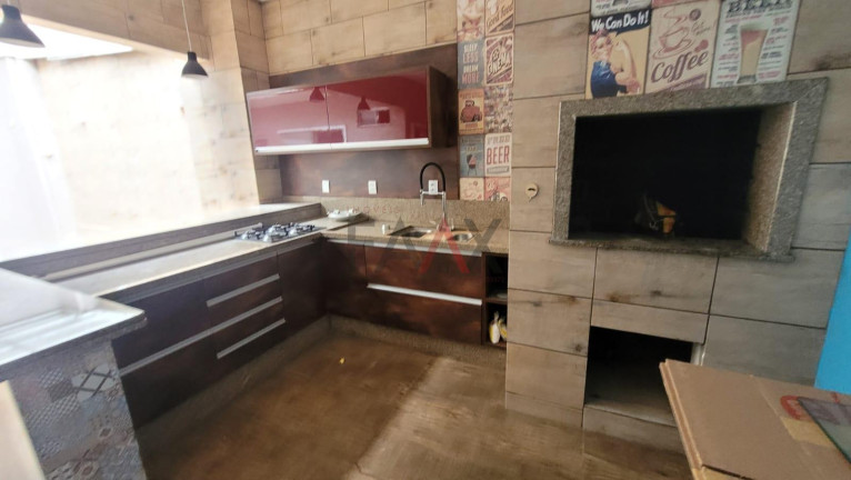 Imagem Casa com 1 Quarto à Venda, 300 m² em Alto Da Xv - Guarapuava Imagem Casa com 1 Quarto à Venda, 300 m² em Alto Da Xv - Guarapuava