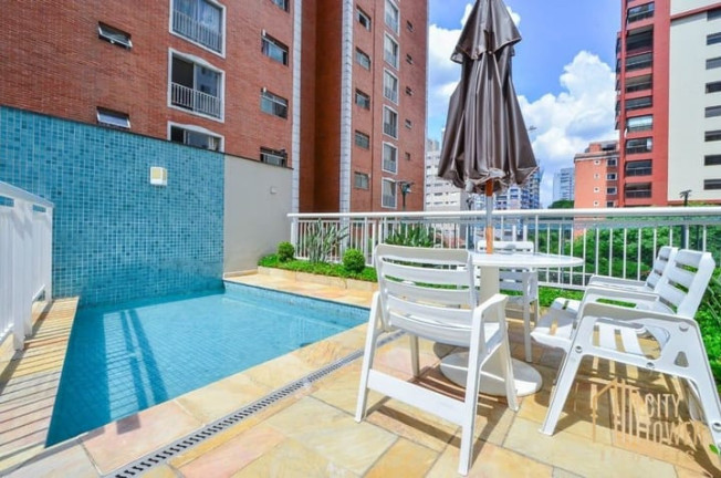Imagem Apartamento com 3 Quartos à Venda, 94 m² em Vila Mariana - São Paulo Imagem Apartamento com 3 Quartos à Venda, 94 m² em Vila Mariana - São Paulo