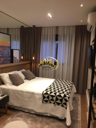 Imagem Apartamento com 3 Quartos à Venda, 69 m² em Alphaville Empresarial - Barueri