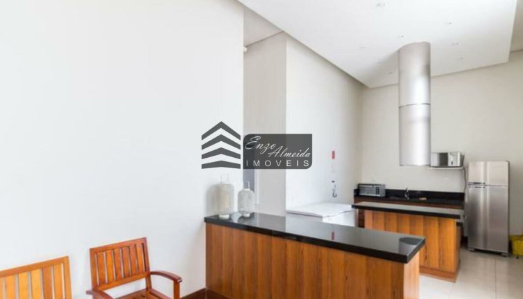 Imagem Apartamento com 3 Quartos à Venda, 162 m² em Lapa - São Paulo