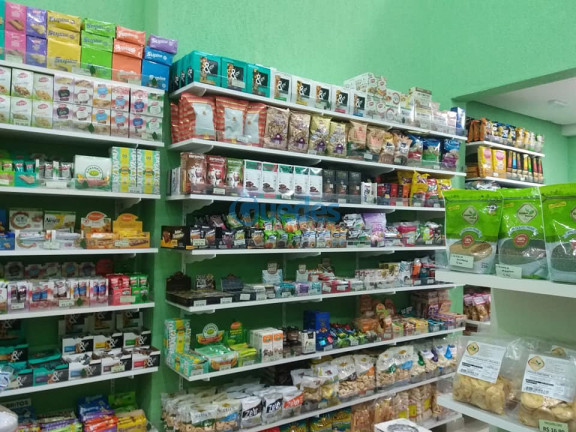 Imagem Imóvel Comercial à Venda, 80 m² em Santo Amaro - São Paulo