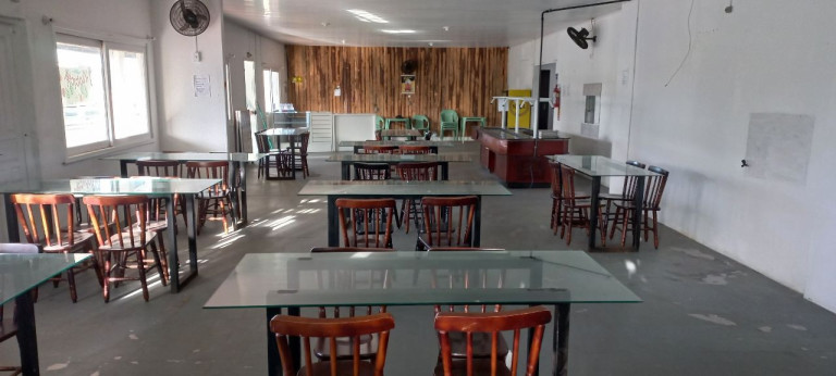 Imagem Imóvel com 2 Quartos à Venda ou Locação, 330 m² em Centro - Curumim Imagem Imóvel com 2 Quartos à Venda ou Locação, 330 m² em Centro - Curumim