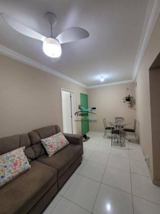 Imagem Apartamento com 2 Quartos à Venda, 49 m² em Parque São Bento - Sorocaba Imagem Apartamento com 2 Quartos à Venda, 49 m² em Parque São Bento - Sorocaba