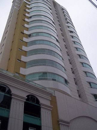Apartamento com 4 Quartos à Venda, 255 m² em Centro - Balneário Camboriú