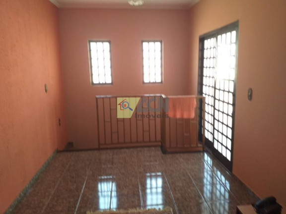 Imagem Sobrado com 3 Quartos à Venda, 145 m² em Jardim Santana - Hortolândia