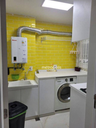 Imagem Apartamento com 2 Quartos à Venda, 88 m² em Jardim - Santo André Imagem Apartamento com 2 Quartos à Venda, 88 m² em Jardim - Santo André