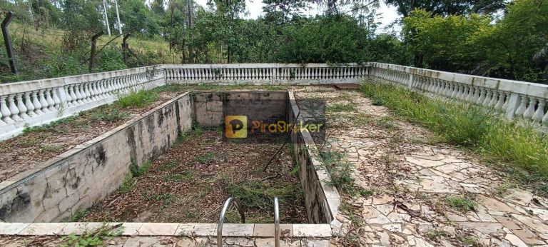 Imagem Imóvel com 7 Quartos à Venda, 38.588 m² em Santa Luzia - Charqueada Imagem Imóvel com 7 Quartos à Venda, 38.588 m² em Santa Luzia - Charqueada