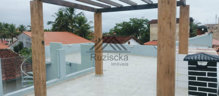 Imagem Casa com 4 Quartos à Venda, 319 m² em Cibratel Ii - Itanhaém Imagem Casa com 4 Quartos à Venda, 319 m² em Cibratel Ii - Itanhaém
